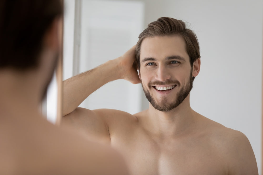 The Ultimate Guide to Men’s Hair and Beard Care for Healthy Growth and Grooming