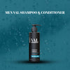 Men Val Shampoo & Conditioner – Simplify Your Shower