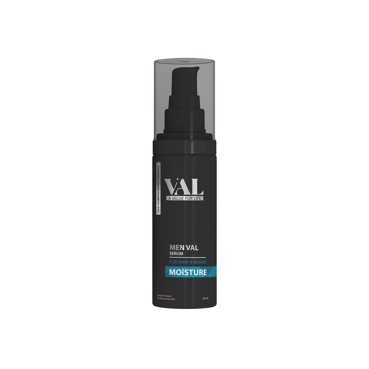 Men Val Creamy Serum – Unlock Youthful Vitality