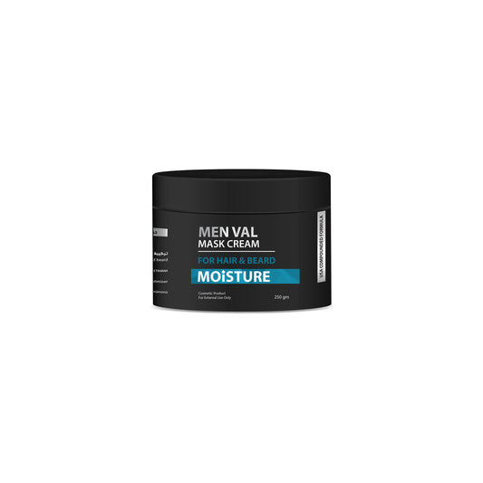 Men Val Mask Cream – Revitalize Your Skin