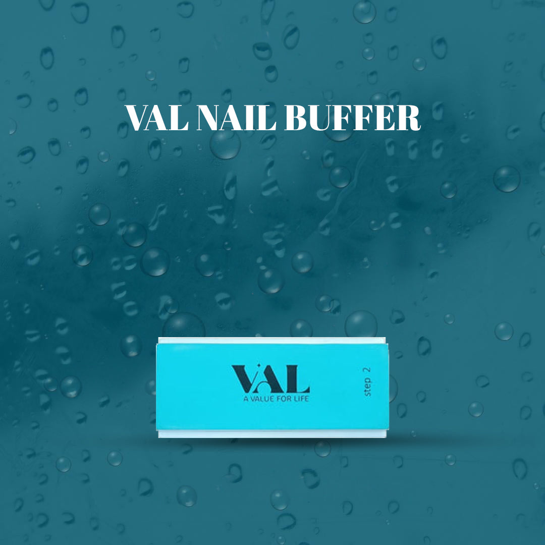 VAL Nail Buffer