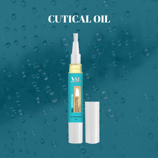 Val Cuticle Oil – Nourish Your Nails