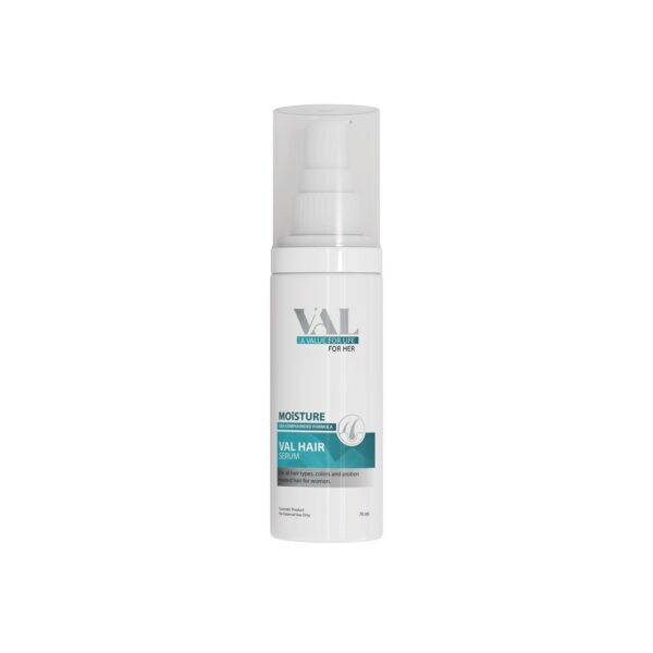 Val Hair Creamy Serum